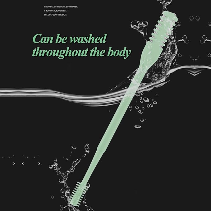 Womens Nose Hair Trimmer, 2 in 1 Dual-Ended Nasal Hair Cutter, Safe Round Tip Nose Trimmer Women, Washable Stainless Steel Blades, Painless Hair Removal Tool, 3 Pcs