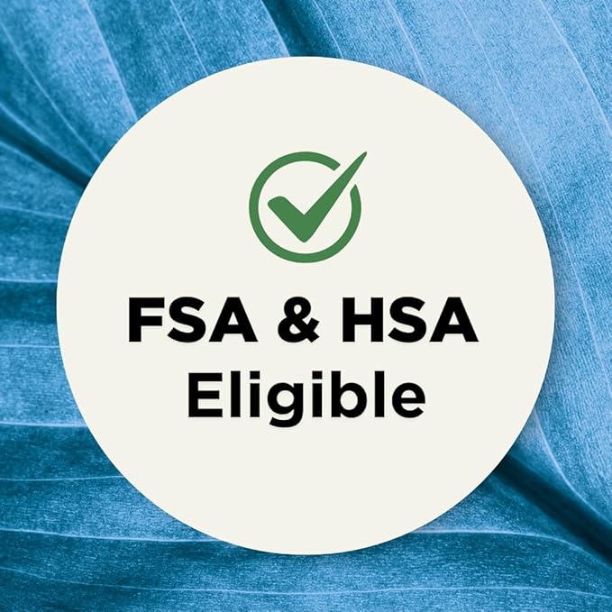 Forces of Nature Scar Treatment, Reduce Stretch Marks, Surgical Scars, Old and New Scars, Burn Scars, and Keloids, Organic Homeopathic Medicine for Skin Care, Promotes Healthy Skin, 0.37 FL OZ