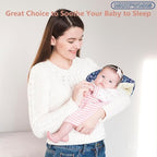 Cozy Cradle Pillow, Cozy Cradle Arm Pillow, Baby Nursing Pillow Head Support Pillow for Breastfeeding Bottle Feeding (Small Gray Fish)