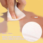 HAPPY BUM - 180 Count Saline Baby Wipes, Unscented, 7.4 x 7.2 Inch, Moist and Refreshing, Multi-Purpose Use, Ideal for Travel