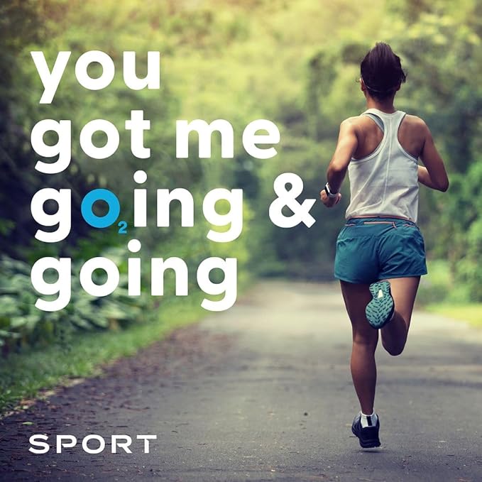 Airmax Unisex Sport Nasal Dilators Two-Pack - Easy, Safe, and Comfortable Breathing Aid - Improves Airflow - Transparent - Small