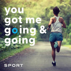 Airmax Unisex Sport Nasal Dilators Two-Pack - Easy, Safe, and Comfortable Breathing Aid - Improves Airflow - Transparent - Small