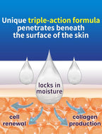 Silicone Scar Gel, Advanced Scar Cream treating for New and Old Scars, Surgical Scars, Burn Scars, Stretch Marks, Acne Scars, Dark markings, Keloid Removal 0.70 oz (2tube)