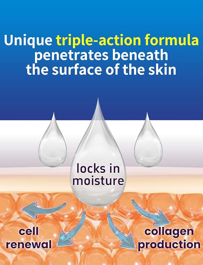 Silicone Scar Gel, Advanced Scar Cream treating for New and Old Scars, Surgical Scars, Burn Scars, Stretch Marks, Acne Scars, Dark markings, Keloid Removal 0.70 oz (2tube)