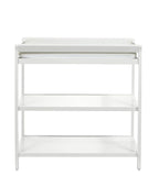 Suite Bebe Riley Changing Table, White