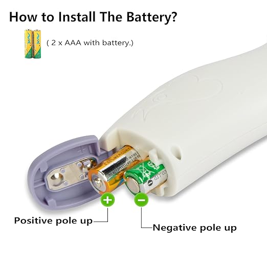 Digital Thermometer for Adults and Kids, No Touch Forehead Thermometer for Baby, 2 in 1 Body Surface Mode Infrared Thermometer with Fever Alarm and Instant Accuracy Readings