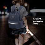 Kids Backpack for Boys: Boys Backpack 6-10 - Kindergarten Elementary School Bookbag for Boy