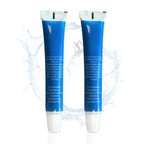 Silicone Scar Gel, Advanced Scar Cream treating for New and Old Scars, Surgical Scars, Burn Scars, Stretch Marks, Acne Scars, Dark markings, Keloid Removal 0.70 oz (20 g)