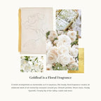 Thymes Bubble Bath - 11.5 Fl Oz - Goldleaf