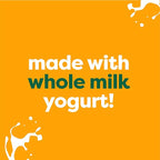 Beech-Nut Toddler Food Breakfast Pouches Variety Pack, NEW Breakfast Favorites Fruit & Yogurt Purees Variety Pack, 3.5 oz (18 Pack)