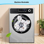 KAKIBLIN Baby Neck Pillow, Upgraded Baby Support Pillow,Babies Head Pillow,Neck Support Pillow for for Car Seat,Pushchair,Travel (Hippo)