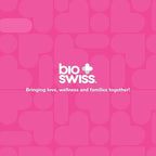 BioSwiss Bandages, Valentine Valentine Heart Shaped Self Adhesive Bandage, Latex Free Sterile Wound Care, Fun First Aid Kit Supplies for Kids, 24 Count