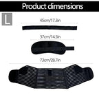 Pregnancy Belly Support Band, Belly Bands for Pregnant Women, Pregnant Belly Support Belt, Maternity Belly Band Support, Pregnancy Support Belly Band, Belly Support Bands for Pregnant Women Black