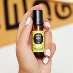 Edens Garden Breathe Easier Essential Oil Roll-On Blend- 100% Pure Premium Grade, Natural, Therapeutic, Aromatherapy, Kid & Skin Safe, The Best for Health, Wellness Pre-Diluted 10 ml (.33 fl oz)