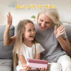 Baby Musical Instruments, 7 Pcs Set Montessori Musical Toys, Musical Instruments for Toddlers 3+, Neutral Colors Wooden Percussion Instruments Set, Suitable for Education for 3+ Children