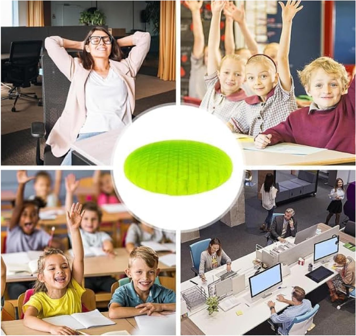 Fidget Toys ， Fidget Worm Toy,Stress Relief Fidget Toys for Kids&Adults,Elastic Mesh Toys,Sensory Slug Fidget Toy,Resistance Fidget Toys,Anxiety Relief Toys (3-Colors)