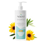 3-in-1 Diaper Care - Baby Cream, Cleanser & Baby Lotion Organic - Diaper Rash Cream - Baby Diaper Rash Ointment - Baby Care Products - Diaper Cream to Clean, Moisturize & Protect Baby Skin, 8 oz