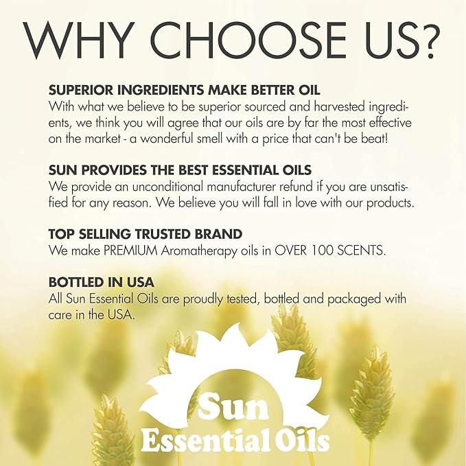 Sun Essential Oils Key Lime Essential Oil 4oz - (118ml) Aromatherapy Oil