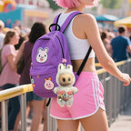 Doll Clothes for Labubu Clothes/for Labubu Outfits,Clothes for Lububu Doll,for Lububu Clothing,for LABUBU Accessories,Boys and Girls Stylish Adorable Labubu Bikini Set