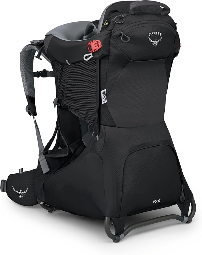 Osprey Poco Child Carrier Backpack
