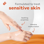 Dealmed A&D Ointment | Diaper Rash Cream for Baby with Vitamins A & D | Moisturizing Skin Protectant | Soothes and Nourishes | Healing Ointment for Dry and Cracked Skin (144 Packets/Box, Pack of 1)