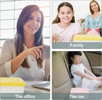 Baby Wipes Dispenser Baby Wips 3pcs Refillable Wipes s Holders s Tissue Cases Travel s(Random Color)