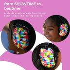 BANZ Kidz Earmuffs 2 Years & Older - Loud Noise Cancelling Kids Headphones & Toddler Ear Muffs, Size Adjustable