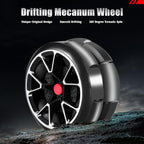 Remote Control Super Car Building Kits, 1835PCS Technique Plated Race Car Building Set for Adults Men Teens - with 5 Fast Motors, Electric Height Adjustment & Drift Spin Wheels