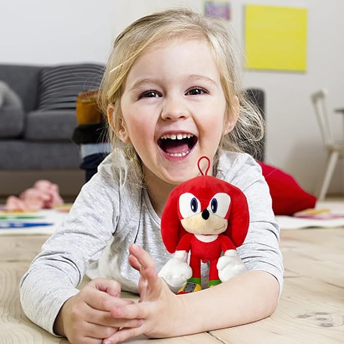 SHIRIA Plush Doll,The Movie Toy,Stuffed Animals Plush Pillow,Gift for Kids