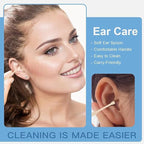 Nose Hair Trimmer for Women Men,2-in-1 Nasal Hair Cutter,2025 Upgrade Nose Hair Removal,360° Nostril Scissors Hair Remover Tool（6PCS）