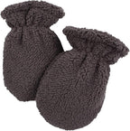 Zsedrut Baby Boys Winter Glove Warm Toddler Infant Girls Mittens Fleece Lined Gloves 1-7 Years