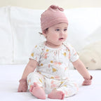 Baby Hats Mittens and Socks Set Cotton Newborn Hat Beanie Soft Infant Girls Boys Caps Gloves 0-6 month