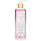 Pacifica Island Vanilla Body Wash Aloe + Hyaluronic Acid, Daily Cleansing, Bath & Shower Gel, Essential Oils, Clean, Vegan + Cruelty & Paraben Free, Clean Beauty Vegan Dermatologist Tested, 12 Fl Oz