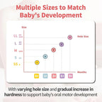 Pigeon PPSU Nursing Baby Bottle Wide Neck, Anti-Colic, Streamlined Body, Natural Feel, Easy to Clean, 5.4 Oz(Pack of 2), Includes 2pcs SS Nipples (0m+)