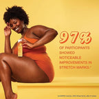 Bio-Oil Natural Skincare Oil, Serum for Scars and Stretch Marks, Face and Body Moisturizer for Dry Skin, Hair Oil, For All Skin Types, 4.2 Oz