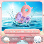 Baby Head Protector,Adjustable Baby Head Protection Backpack (Butterfly)