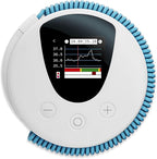 Fertility Monitor – Natural Hormone-Free Ovulation Monitor & Fertility Awareness Device – Accurate BBT Tracking & Ovulation Detection – Non-Invasive, App-Free & FDA Cleared