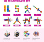 Popit Boy Toys Girl Dimple Fidgets Block Toys Pack Kids 39PCS DIY Push Poppers Fidget Blocks Sensory Toy Set Autism Children Adults Stress Relief Poppet Bubbles Toys Gift Toddler 3 12