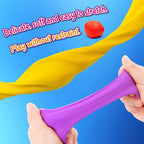 Modeling Clay Kit - 24 Colors Air Dry Clay DIY Molding Clay with Tools, Kids Art Crafts Gift for Boys & Girls Age 3-12 Year Olds