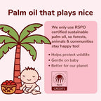 Arau Baby Laundry Soap, Lavender, Plant Based Formula, Safe for Sensitive Skin, Baby Laundry Detergent with No Artificial Fragrance or Additives, Gentle on Infant, Newborn and Baby Clothes, 27 Fl Oz