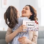 Baby Washcloths 12 Pack, 10x10 inch Small Wash Cloths for Face and Body, Super Soft & Gentle Orange Face Towels on Sensitive Skin, Baby Registry Bath Shower Gifts for Newborn Kid Toddler Children