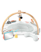 Skip Hop Baby Play Gym Montessori Inspired Infant Playmat Age 0-2y, Discoverosity