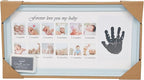 Lucky tree Baby Picture Frame Handprint Keepsake Photo Frames