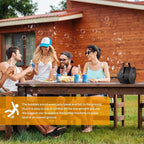 Theefun Bubble Machine: 750ML Metal Automatic Bubble Maker for Toddlers and Kids, Portable Professional Bubble Blower Operated by Plug-in Bubble Toys for Parties Weddings Indoor and Outdoor Use