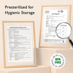 Momcozy Breastmilk Storing Bags, Temp-Sensing Discoloration Milk Storing Bags for Breastfeeding, Disposable Milk Storage Bag with 6 Ounce Self Standing, No-Leak Milk Freezer Storage Pouches, 200pcs