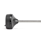 CDN Digital Thermometer | NSF Certified | ProAccurate® | 5" Stem with Protective Sheath | For Meat, Poultry, Candy | Easy One-Button Operation | DT392