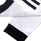 Toddler Kids Boys Royal Prince Charming Uniforms Baby Police Astronaut Outfit Halloween Prison Cosplay Costume