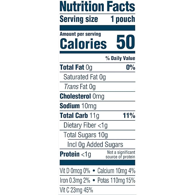Gerber Organic Baby Food Pouches, 2nd Foods for Sitter, Apple Zucchini Spinach Strawberry, 3.5 Ounce (Pack of 12)