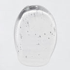 RAW SUGAR Simply Body Wash - shea + Rice Flower, Moisturizing & Soothing Bath & Shower Gel, Sulfate-Free, Paraben-Free & Vegan (25 Fl Oz, Pack of 1)