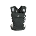 Joie Savvy lite 3-in-1 Baby Carrier – Lightweight, Ergonomic Baby Carrier with 3 Carry Positions, Padded Straps, and Lumbar Support (Juniper)